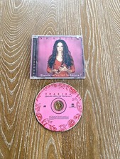 Shakira Donde Estan Los Ladrones 1998 CD