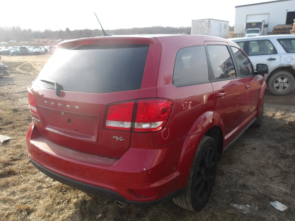 Interruptor de ignição usado serve para: 2015 Dodge Journey grau A - Imagem 4 de 4