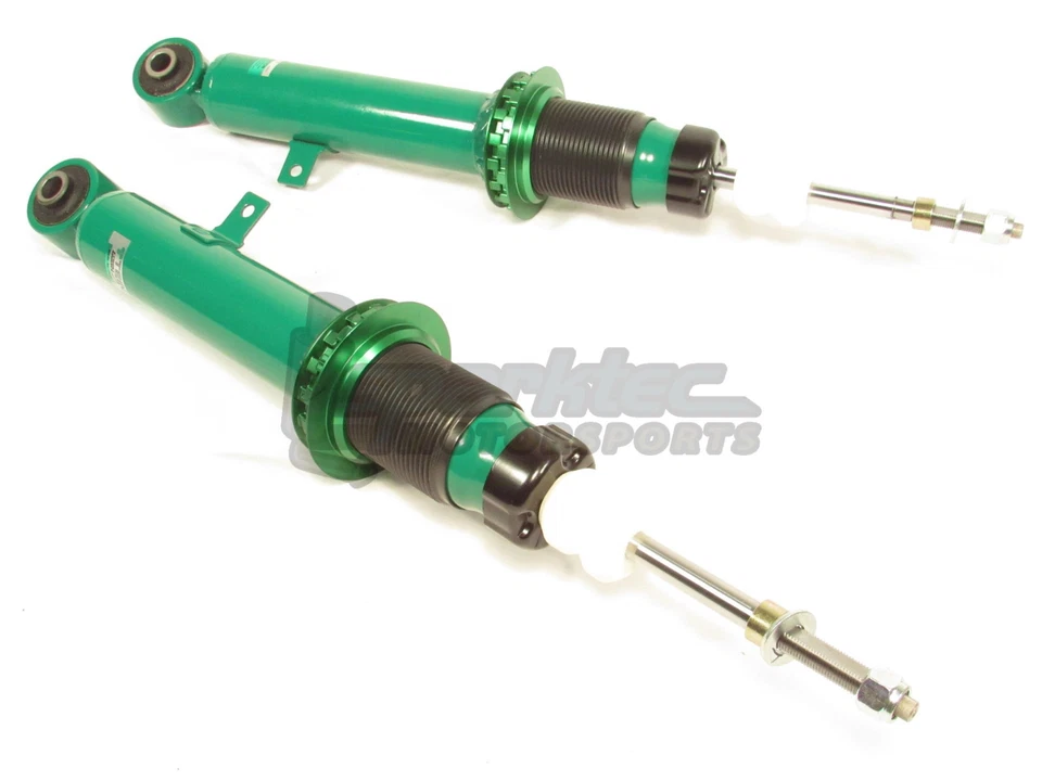 Kit Coilover TEIN Street Advance Z para Toyota Supra 1987-1992 3,0 L MA70L TODO NUEVO Foto 2 de 4