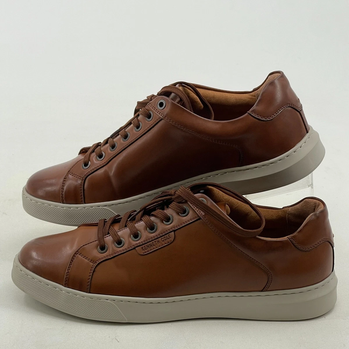 Kenneth cole shoe deals laces
