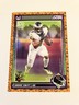 D'Andre Swift 2024 Score-A-Treat Orange Pumpkin #227 Chicago Bears Eagles