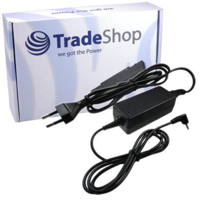 Netzteil Ladegerät Ladekabel Kabel für ASUS Eee PC 1015P 1015PE