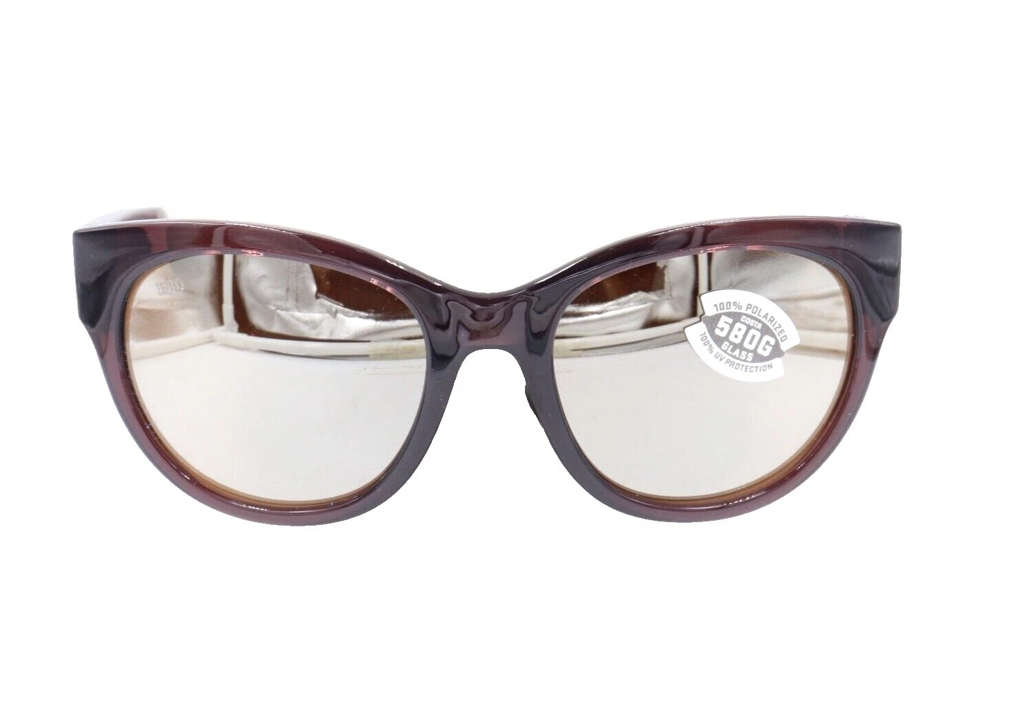 Costa Del Mar Cat Eye Sunglasses for Women