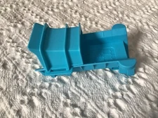 Hot Wheels Workshop Track Builder Lift Carry Platform  Replacement Part
