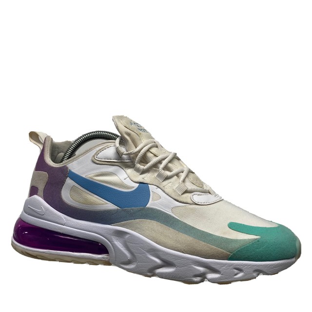 Size 8.5 - Nike Air Max 270 React 
