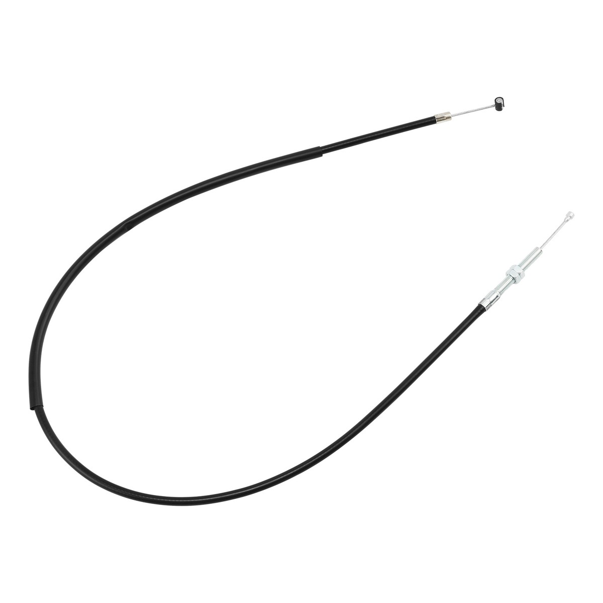 Clutch Cable Steel Wire Line Fit For Kawasaki ZX1000 Ninja ZX-10R