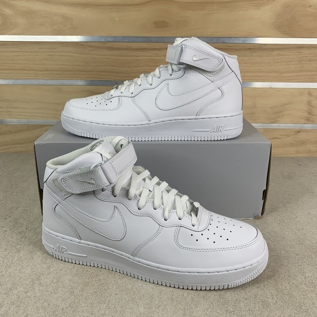 mens nike air force 1 size 12