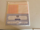 Close to my Heart my creations vintage scrapbooking kit- 7007A Baby Girl — photo 1