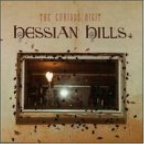 The Curious Digit Hessian Hills (CD)