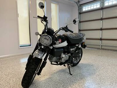 Honda Monkey Gumtree 2024 myteluguroots