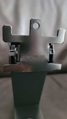 Support pied trépied pour écran PC moniteur G-MASTER G2766HSU-B1 iiyama - Afbeelding 5 van 5