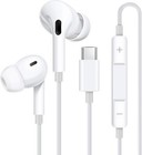 usb-c type c Handsfree Earphones for Apple iPhone 15 Huawei Samsung Android
