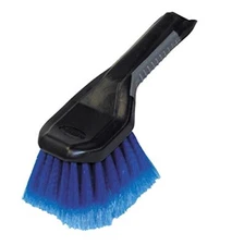 Carrand 93025 Automotive Body Brush , Black