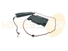 GENUINE LENOVO THINPAD X1 CARBON 2ND	3RD GEN LEFT RIGHT SPEAKERS 04X5499 TESTED