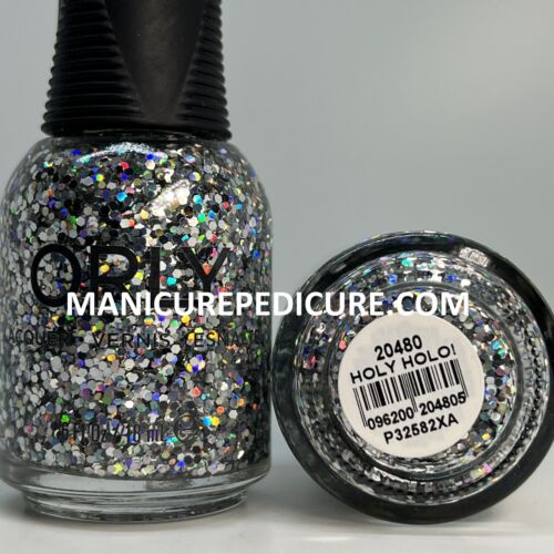Orly Nail Lacquer .6oz bottles *COMP10*HOT SALE FOR SUMMER** 2-16%*3-20%*4-28% - Picture 30 of 144