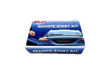 WORLD IMPORTS RS2008 REMOTE START KIT