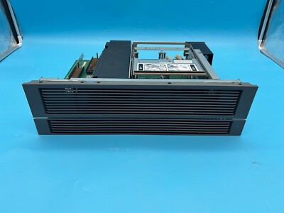 HP Processor Extender, AB463-2124D, AB464-2112D