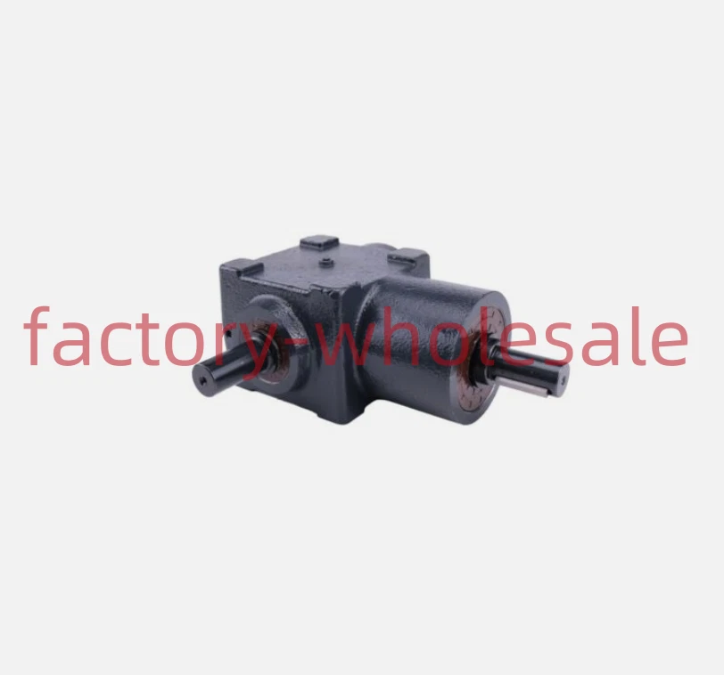 50-00250-01 Gear Box Assembly FOR Carrier Transicold X4 7500 6600 MT 7300 - Image 3 of 4