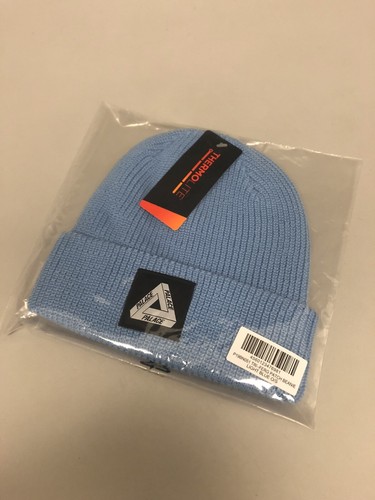 TRI-FERG PATCH BEANIE THERMOLITE LIGHT 