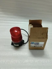 DOOSAN STROBE RED D287669 MI15 12-80V  Intella Parts