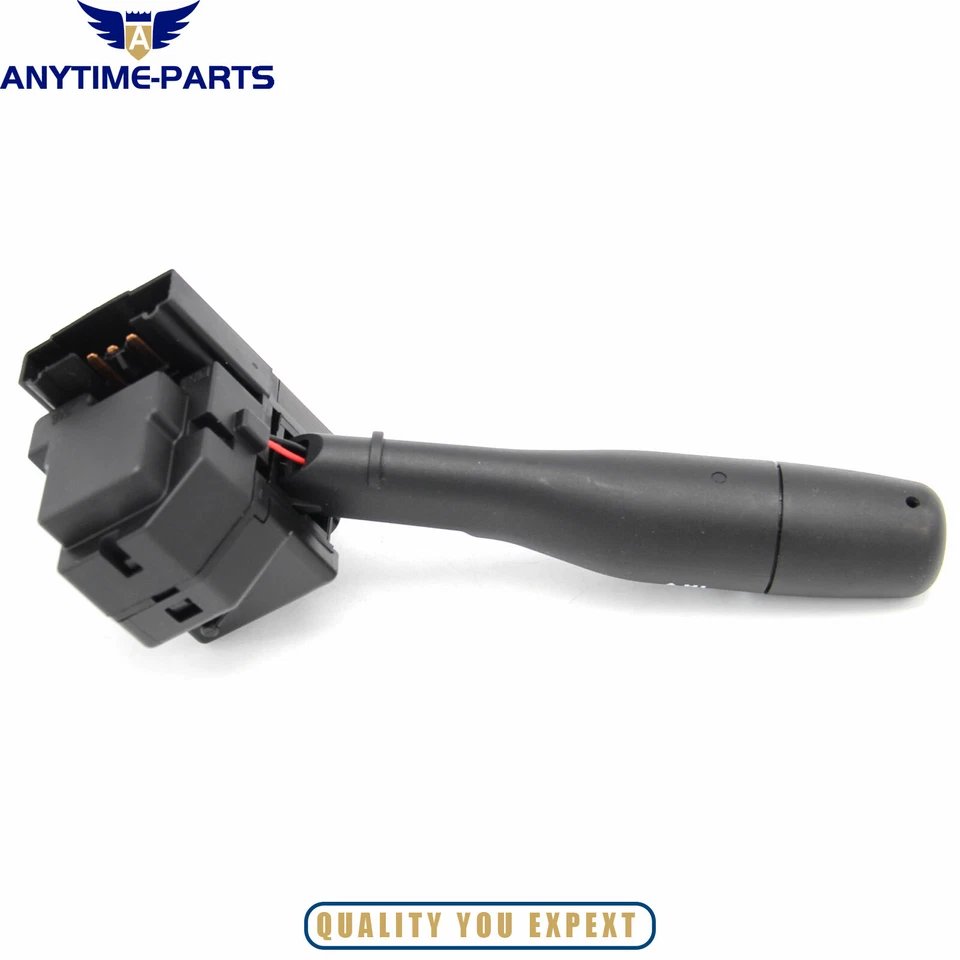 Interruptor limpiaparabrisas 5016949AA para Chrysler Pt Cruiser 2001-05 Dodge Viper 2003-2010 Foto 2 de 4