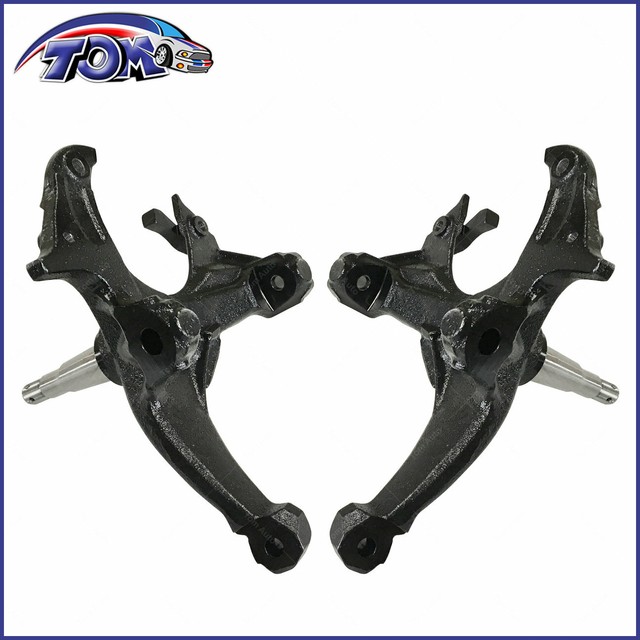 SN95 SPINDLES FOR 8793 FORD MUSTANG FOXBODY AND 9404 MUSTANG eBay