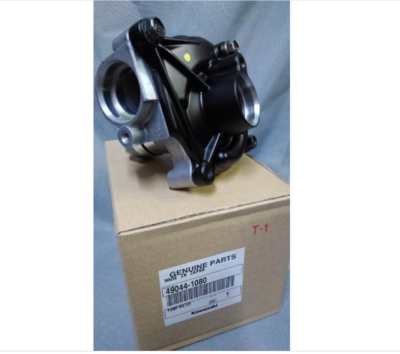 KAWASAKI GENUINE ZX1000 ZX 10 Water Pump OEM Parts 49044 - 1080