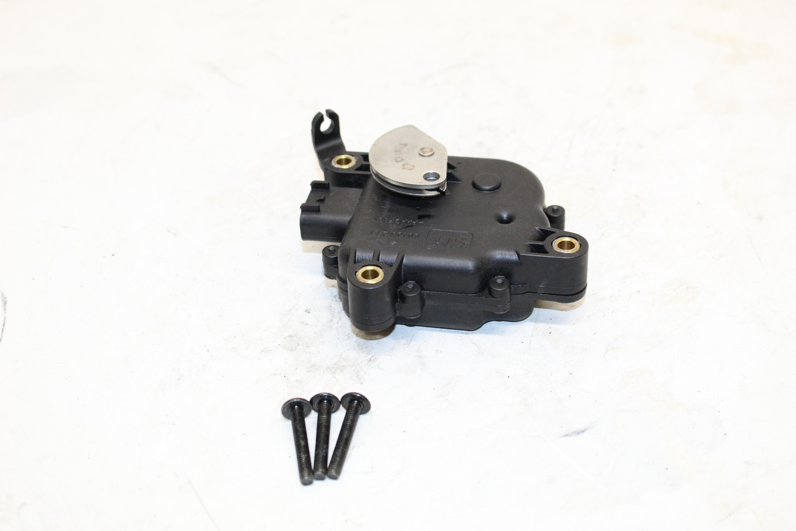 2006 Buell Ulysses Xb12x Exhaust Actuator Servo Motor eBay