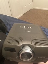 InFocus LP280 LCD Projector
