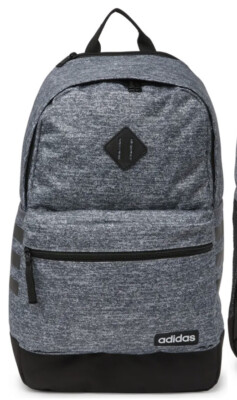 adidas - toploader black - backpacks Primetime Large Backpack for School, Gym and Travel, 41L : Electronics feelfree crate bag Size:NA Lining Material Reel Shimano Curado 201xg