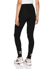 CW5076 Womens Adidas Originals Trefoil Tight