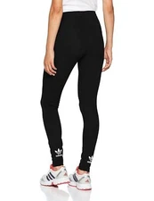 [CW5076] Womens Adidas Originals Trefoil Tight
