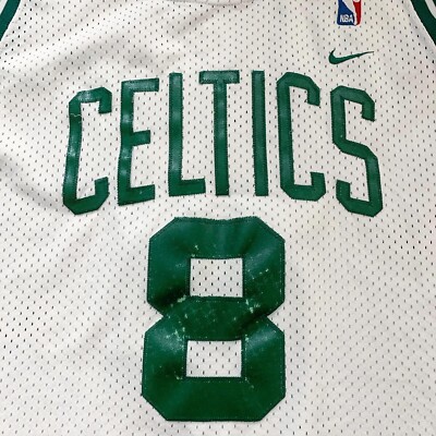 ウェア Nike NBA Boston Celtics BasketballJersey Retro Shirt NBA BOSTON CELTICS Retired #32 Kevin McHale ADIDAS