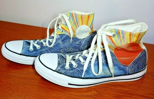 mara hoffman converse