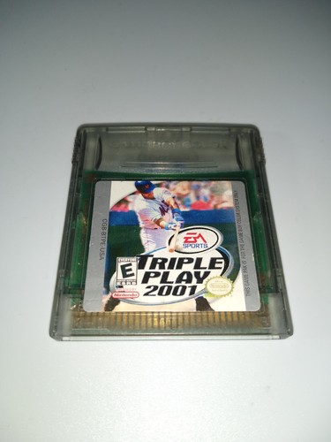 Nintendo Gameboy & Gameboy Color Cartridges - Tested - Picture 74 of 82