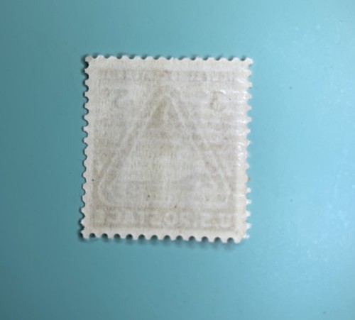 1948 US Fort Bliss Centennial 3c U.S. Postage Stamp El Paso Texas 1848-1948 MNH - Picture 2 of 2