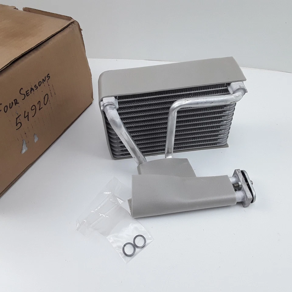 Four Seasons 54920 Rear A/C Evaporator Core Fits Dodge Durango (2001 2002-2006) - Image 2 of 4