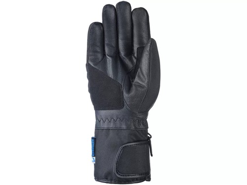OXFORD - SPARTAN MS WP Gloves - LARGE - WATERPROOF - HGM199101L (( Free Fast🚚)) - Picture 2 of 2