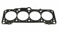 Hart Zylinderkopfdichtung FüR VW Caddy Ii,Golf III Iv,Passat,Polo,Vento