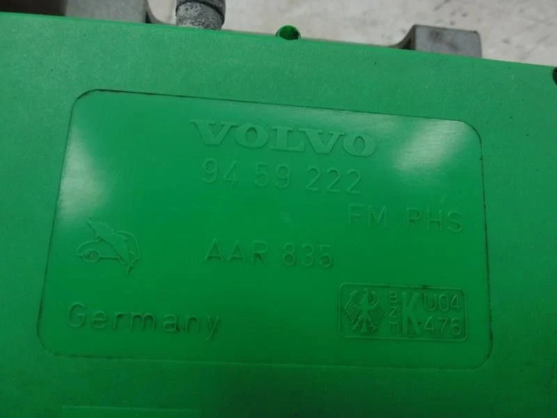 1999-2003 vovlo s80 am fm радио антенна сигнал усилитель модуль реле OEM - Изображение 2 из 4