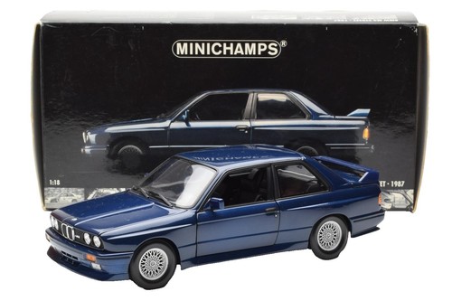BMW M3 GTR Street Carbon roofミニカーミニチャンプス Bmw M3 Gtr Street Minicar Minichamps Carbon Roof | eBay