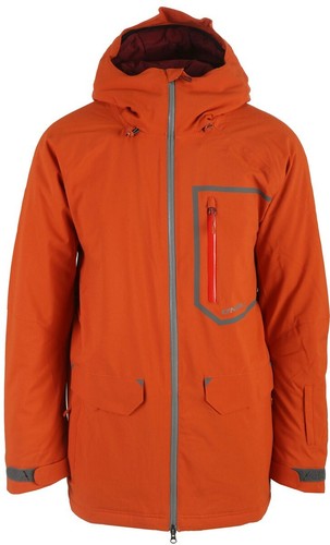 O'Neill Heat II Snowboard Jacket