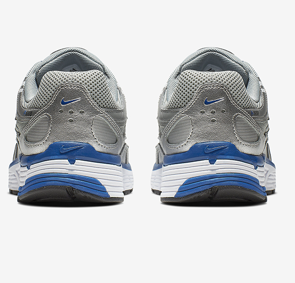 Size 6 - Nike P-6000 Laser Blue W for sale online | eBay