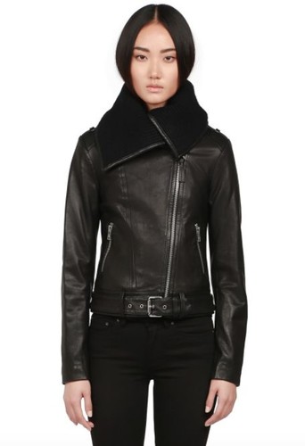 mackage xxs