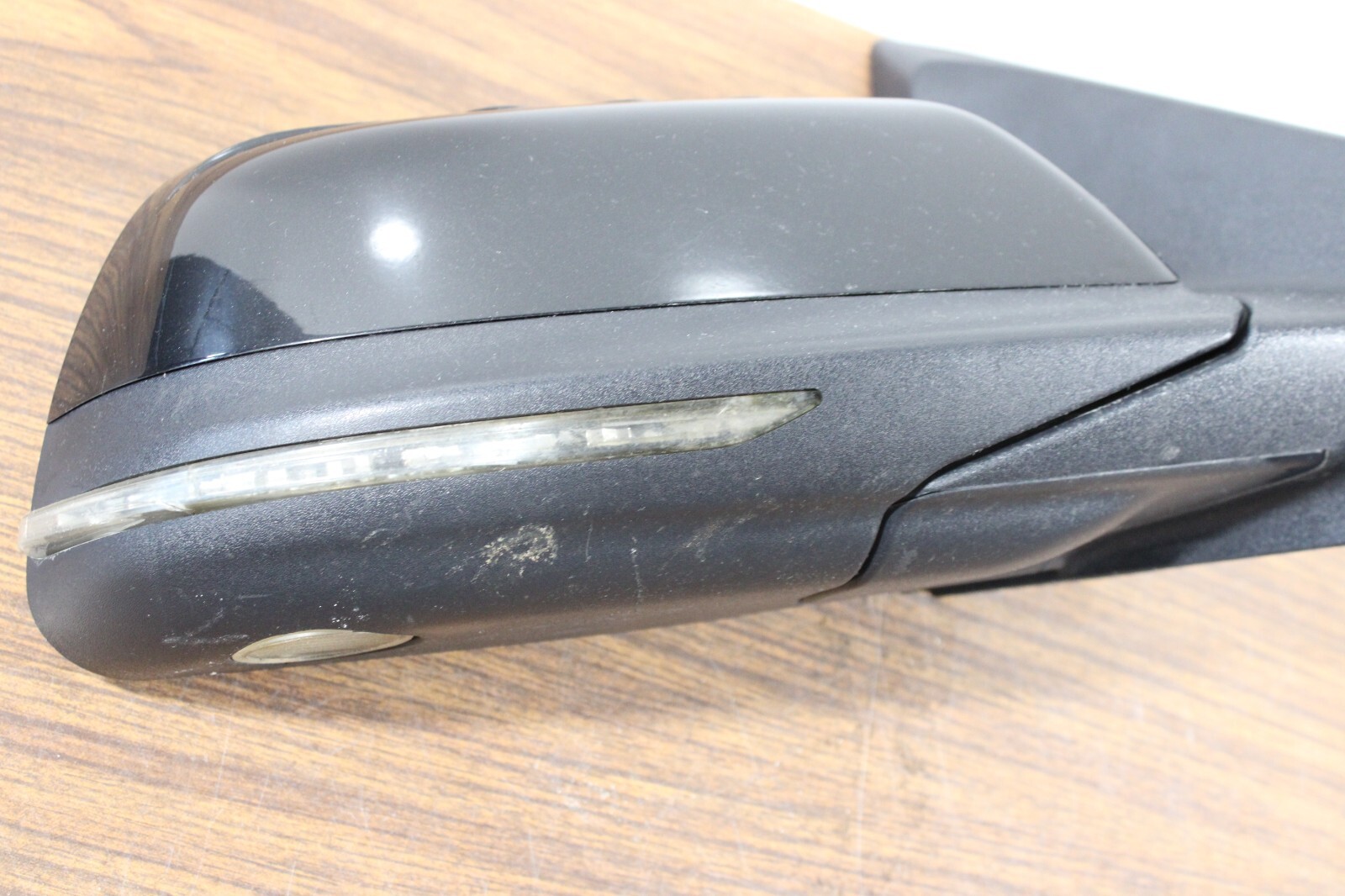 2011 2015 Lincoln MKX RH Passenger Side Blind Spot View Mirror OEM 🌹🌹