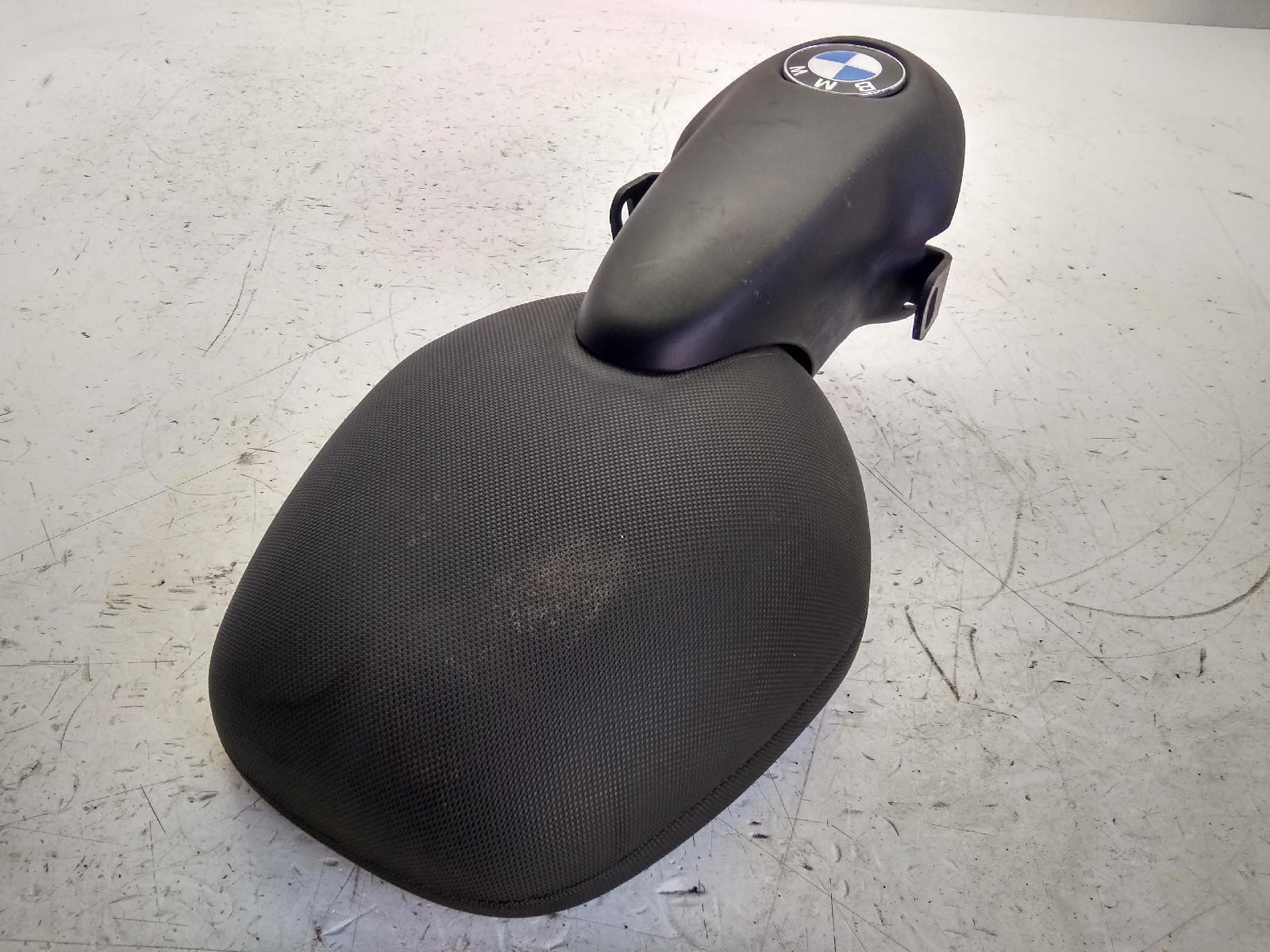 Saddle Headrest BMW C1 200 2001 2002 WB10192A01YB | eBay