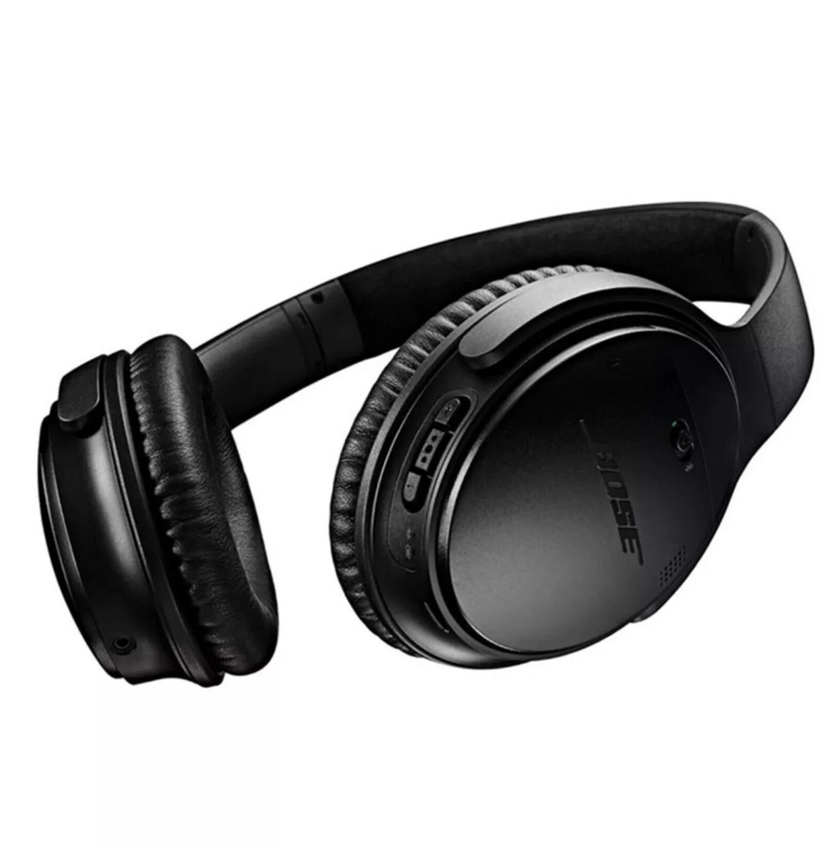 BOSE QuietComfort 35 ブラック QC35 Bose QuietComfort 35 QC35 Wireless Bluetooth Noise