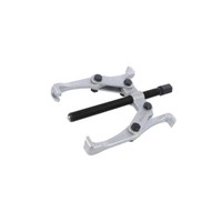 "YT-2518 Bearing Puller 200Mm 2-Armig Size: 8\" Yato"
