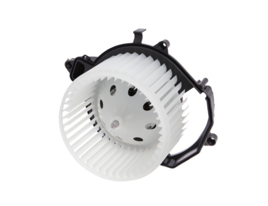 Moteur du ventilateur de chauffage Citroën C4 Picasso pour réparer la climatisation
