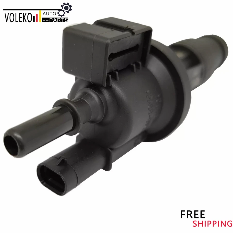 Válvula de ventilación del tanque de combustible Mini Cooper Clubman Countryman 2016-2022 1,5 L 2,0 L Foto 2 de 4